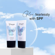 Illuminating Strobe Cream