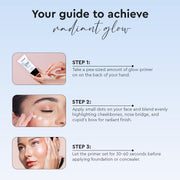 Illuminating Strobe Cream