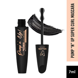 PowerLash Waterproof Mascara