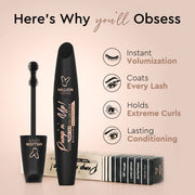 PowerLash Waterproof Mascara