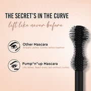 PowerLash Waterproof Mascara