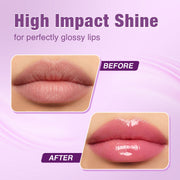 So Juicy Glow Pop Lip Gloss