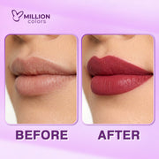 Soft Stay Liquid Lipstick