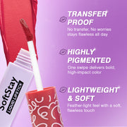 Soft Stay Liquid Lipstick