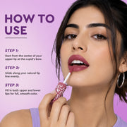 Soft Stay Liquid Lipstick