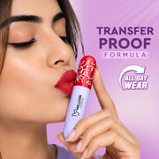 Soft Stay Liquid Lipstick