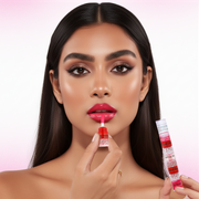 4-in-1 Stackable Lip Makeup Set